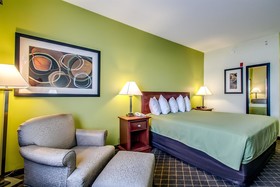 Best Western Geneseo Inn