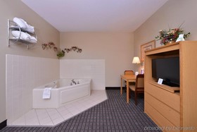 Regency Inn Geneseo