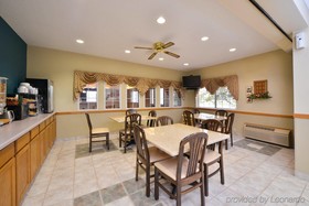 Regency Inn Geneseo