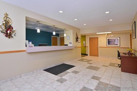 Regency Inn Geneseo