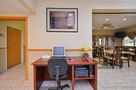 Regency Inn Geneseo