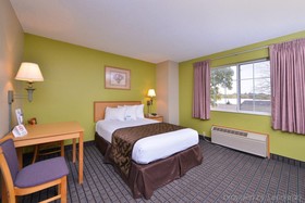 Regency Inn Geneseo