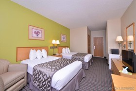 Regency Inn Geneseo
