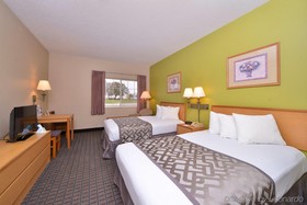 Regency Inn Geneseo