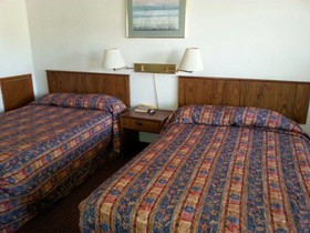 Gibson City Inn
