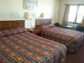 Gibson City Inn