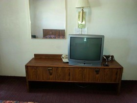 Gibson City Inn
