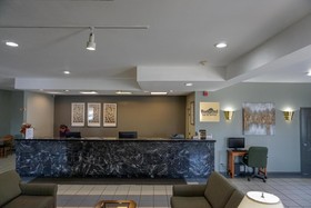 Budgetel Glen Ellyn