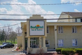 Budgetel Glen Ellyn