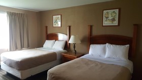 Budgetel Glen Ellyn