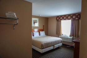 Budgetel Glen Ellyn