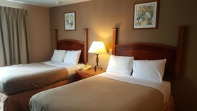 Budgetel Glen Ellyn