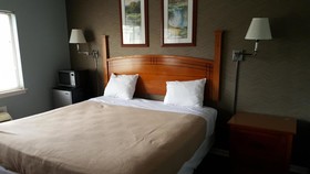 Budgetel Glen Ellyn