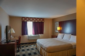 Budgetel Glen Ellyn