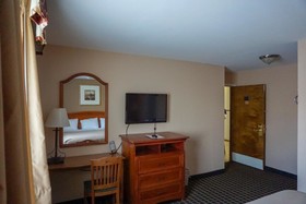 Budgetel Glen Ellyn