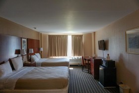 Budgetel Glen Ellyn