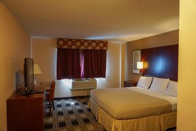 Budgetel Glen Ellyn