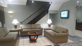 Budgetel Glen Ellyn