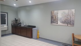 Budgetel Glen Ellyn