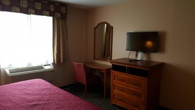 Budgetel Glen Ellyn