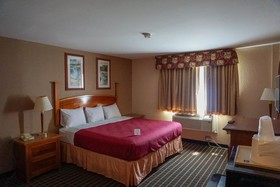 Budgetel Glen Ellyn
