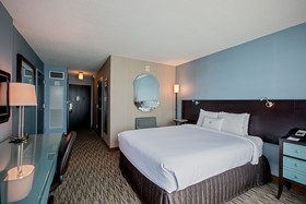 Crowne Plaza Lombard Downers Grove