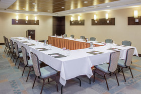 Crowne Plaza Lombard Downers Grove