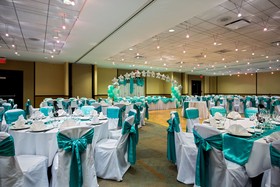Crowne Plaza Lombard Downers Grove