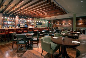 Crowne Plaza Lombard Downers Grove