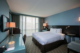 Crowne Plaza Lombard Downers Grove