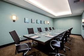 Crowne Plaza Lombard Downers Grove