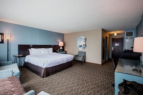 Crowne Plaza Lombard Downers Grove