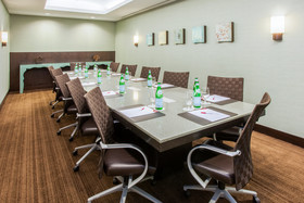 Crowne Plaza Lombard Downers Grove