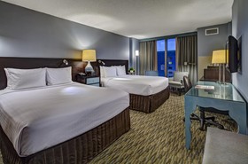 Crowne Plaza Lombard Downers Grove