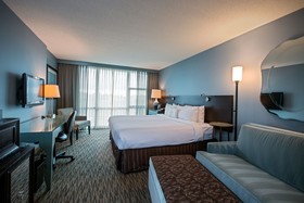 Crowne Plaza Lombard Downers Grove