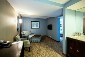 Crowne Plaza Lombard Downers Grove
