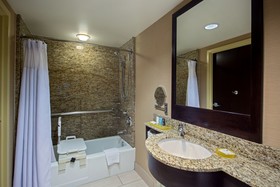 Crowne Plaza Lombard Downers Grove