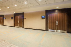 Crowne Plaza Lombard Downers Grove