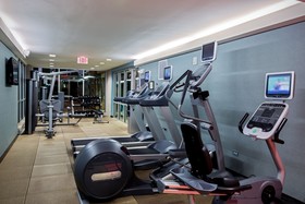 Crowne Plaza Lombard Downers Grove