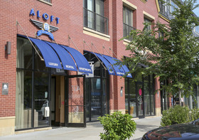 Aloft at Glen Town Center