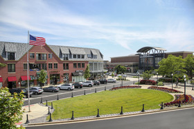 ALOFT at The Glen Town Center