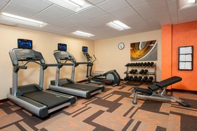 Courtyard by Marriott Chicago Glenview/Northbrook