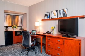Courtyard by Marriott Chicago Glenview/Northbrook