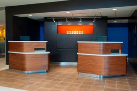 Courtyard by Marriott Chicago Glenview/Northbrook
