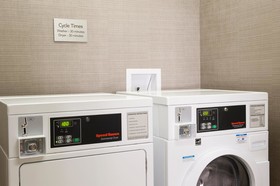 Courtyard by Marriott Chicago Glenview/Northbrook
