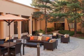 Courtyard by Marriott Chicago Glenview/Northbrook