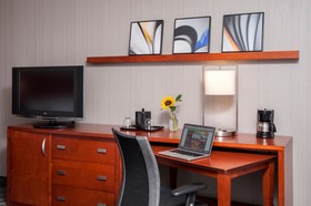 Courtyard by Marriott Chicago Glenview/Northbrook
