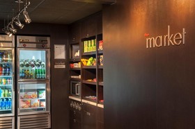 Courtyard by Marriott Chicago Glenview/Northbrook