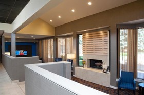 Courtyard by Marriott Chicago Glenview/Northbrook
