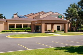 Courtyard by Marriott Chicago Glenview/Northbrook
